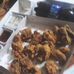 ★☆★☆nene 치킨의 실체★☆★☆