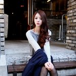 염색한번에 우리오빠의 <b>진가</b>를 알게됬어요.
