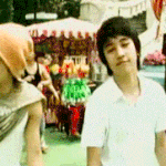 커플링글)아뇽토리 ㅋ좋다좋다