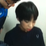 ★☆우리학교 남자들 여장시키기 ☆★