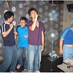 <b>a급</b> 연예인들 룸잡고 노는 사진