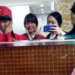 수정끝★사진有) 한복입고 경복궁나들이!  -  예비대학생의 추억만들기★