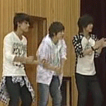 <b>ft</b>아일랜드 춤추는짤