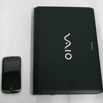 소니 바이오 VPCYB36KK 블랙 구입후기