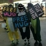 ★<b>저번</b>판 프리허그인증!!!저희약속지켯습니다~(인증샷 有)★