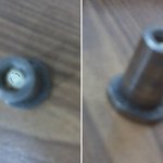 대x극장 팝콘에서 <b>나사</b>나옴