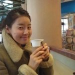 최근 다시 <b>처녀</b>시절로 돌아온 것 같은 한지혜