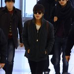 공항패션 <b>스킬</b> 나날이 느는 유노윤호 이젠 어<b>그</b>까지 섭렵!!