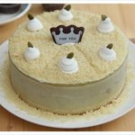 [<b>생일케이크</b>] 아빠에게 쓰는 편지..♥