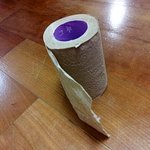 사진有)☆★아직도 휴지심으로 똥만듬???★☆