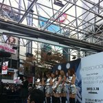 일본에서 <b>활발</b>하게 활동하는 에스터스쿨&amp;걸스데이