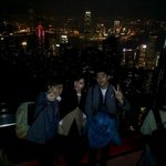 이제 정말로 친해진 것 같은 투개월ㅋㅋㅋ