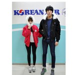 ★★사진有 언냐들 <b>야상</b>색상좀봐줘요~급급!!!!!!ㅠ.ㅠ