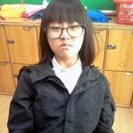 ★★0.0000001 <b>송지</b>은,문근영 닮은 우리반흔녀친구 꾸며봄★★