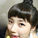 수지 사진하나 <b>투척</b>