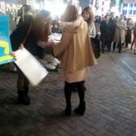 (사진有)★★★★★명동 프리허그 후기!!!!!!!!!!★★★★★