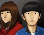 ★☆★<b>목욕</b>의신vs패션왕★☆★