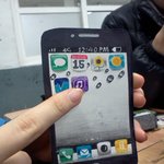 ★☆★☆(사진有)스마트폰 만들기란이런거지, 빨리 들어와!!!!★☆★☆