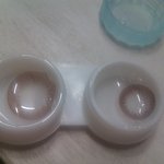 (+추가)사진有느님☆★☆★☆★렌즈 손<b>소독</b>제에넣어도!!★☆★☆★☆