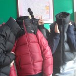 +수정)★☆★우리반에패딩입은귀신들★☆★