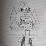 이런 그림을 그린 아이의 심리는 뭘까요?