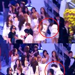 인사도 잘하는 우리 소녀들ㅠㅠㅠㅠㅠㅠㅠㅠㅠㅠ