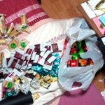 ♥사진有♥100번째편지 <b>소포</b>로보내기