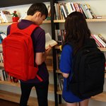새내기 <b>백팩</b>좀 골라주세요♥♥♥