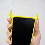 ★폰케이스의 최후★