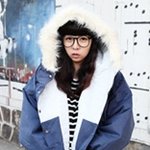 나 키 작은 예비고1 인데 <b>이런옷</b> 입으면 어떨까