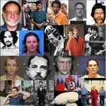 ◆51탄 최악의 살인마 30명단◆