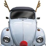 애지중지 내차를 변신시키는 귀여운 루돌프 키트도있네요?