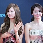 여자들이 부러워하는 반전 몸매, <b>서현</b>
