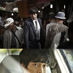 이미연, <b>소지섭</b> 주연 영화 '회사원' 크랭크업!