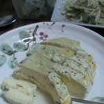 ★★★젓가락으로 잘라서먹는 계란찜★★★