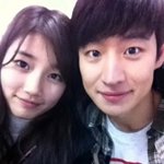 남자배우 <b>복이</b> 터진 수지ㅋㅋㅋ 부러워ㅠㅠㅋㅋㅋ