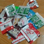 ★★★★★사진有)라면<b>스프</b>모음★★★★★