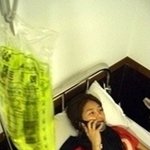 볼 수록 신기한 옥주현의 셀카들ㅋㅋㅋㅋ