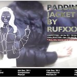 패딩자켓. 특히 노<b>쓰노</b>쯔.