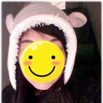 <b>모자</b>를 쓰면...