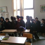 사진有)<b>의자</b>하나에 존나많이 앉는법