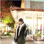 언니들 ! 이 <b>야상</b> 어때요 ?