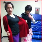 (사진有)★★★★학교축제 <b>여장</b>남자 충격과 공포★★★★