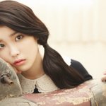 아이유 때문에 남자친구랑 싸웠어요ㅡㅡ