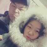 남자친구와의 장난 ㅠㅠㅠ
