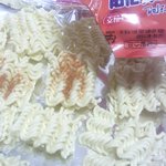 사진有)★★생라면 쉽고 간단히 부셔먹기!!!!★★클릭!