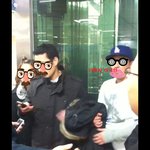 미국인이 지하철4호선에서 대학생을 폭행한 사건을 목격했습니다.
