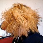 사진有, 후회有) 집에서 파마하려다가 크리스됐었는데 또망했네?ㅋ