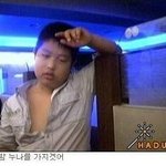 ★연상女에게 고백★할려하는데.. 초딩이라구 욕하지<b>마</b><b>셈</b>..