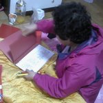 세상에서 제일 귀여운 우리할머니를 소개합니다!!  (인증샷有)